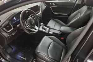 Kia XCeed bild 7