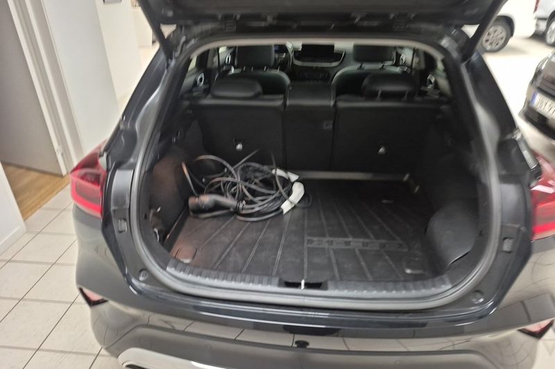 Kia XCeed bild 6