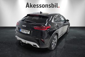 Kia XCeed bild 5