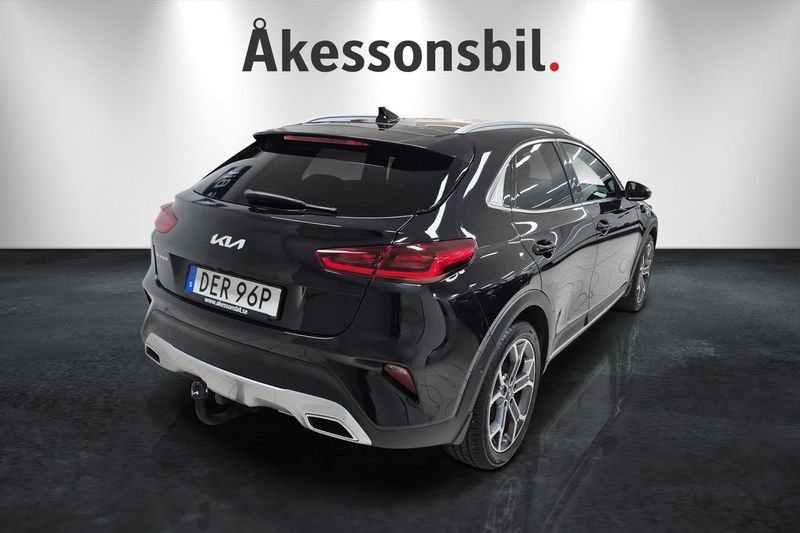 Kia XCeed bild 5
