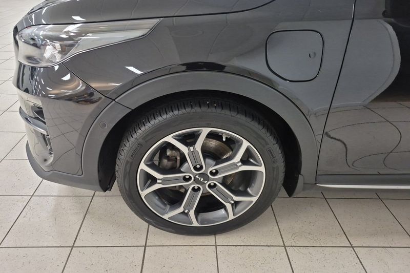 Kia XCeed bild 11