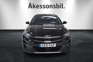 Kia XCeed bild 2