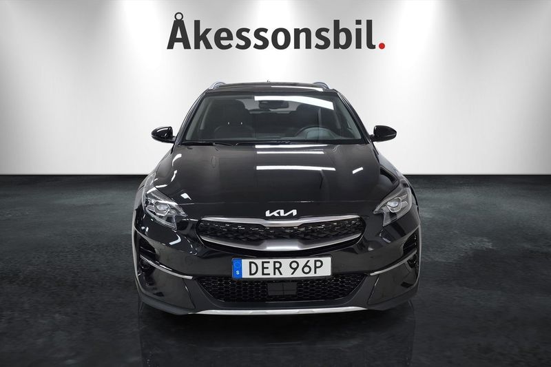 Kia XCeed bild 2