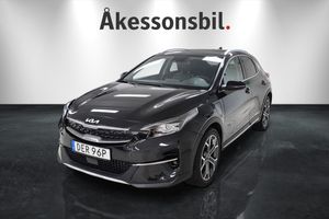 Kia XCeed bild 3