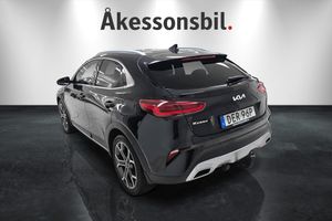 Kia XCeed bild 4