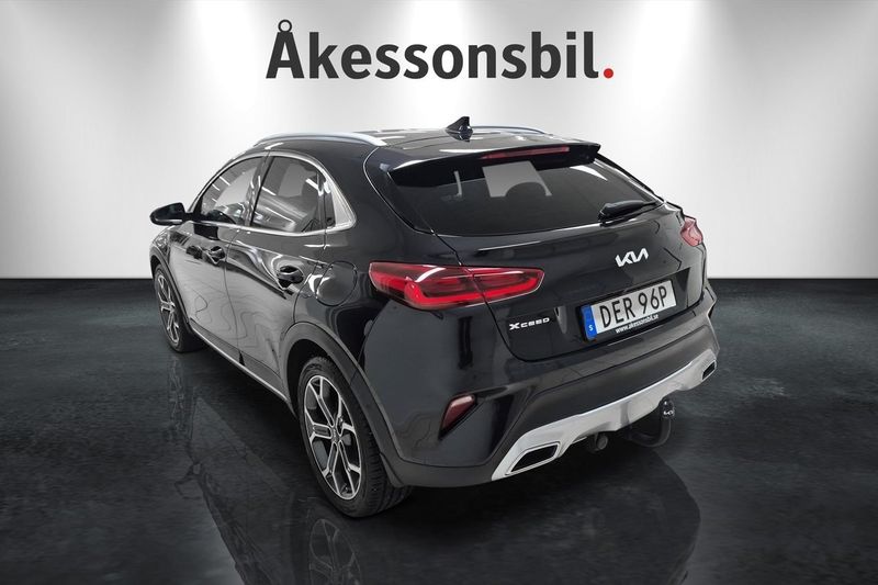Kia XCeed bild 4