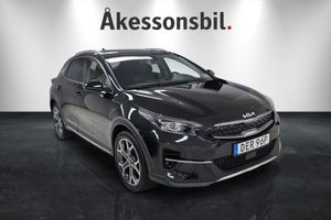 Kia XCeed bild 1