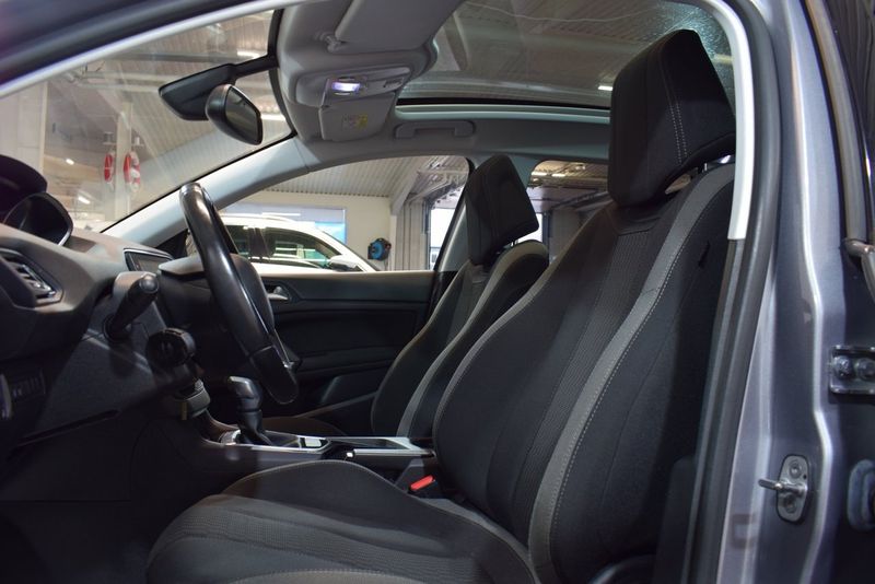 Peugeot 308 SW bild 6