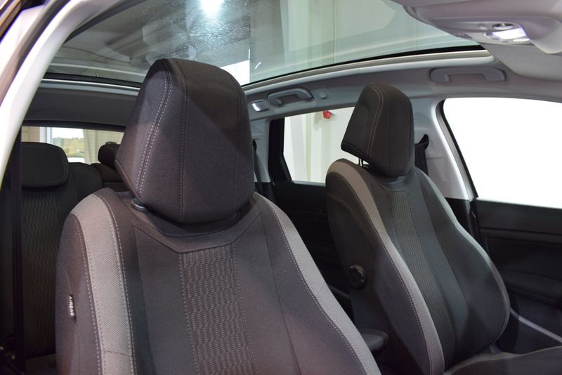 Peugeot 308 SW bild 10