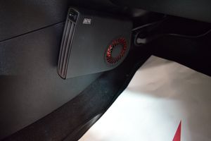 Peugeot 308 SW bild 9