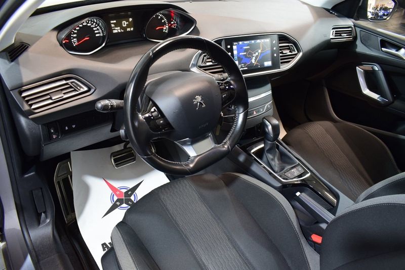 Peugeot 308 SW bild 5