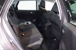 Peugeot 308 SW bild 11