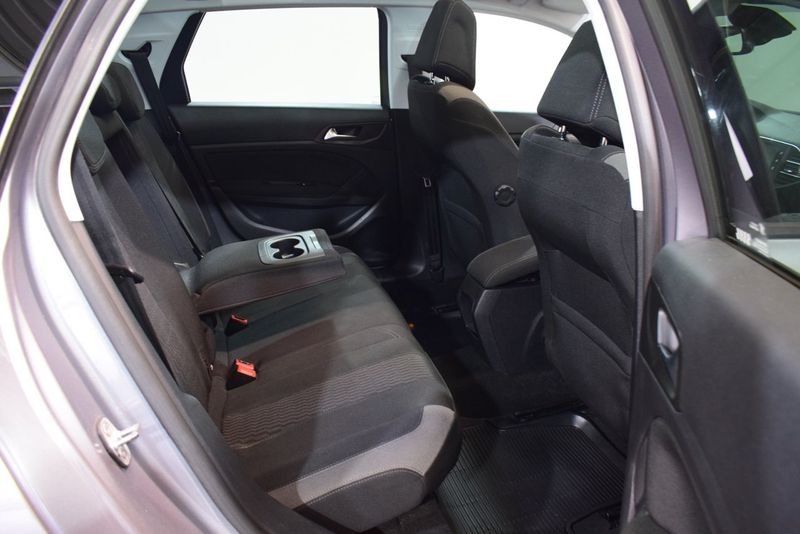 Peugeot 308 SW bild 11