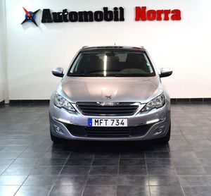 Peugeot 308 SW bild 2