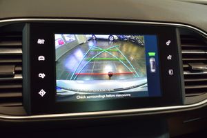Peugeot 308 SW bild 16