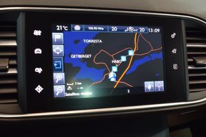 Peugeot 308 SW bild 15