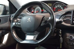 Peugeot 308 SW bild 14