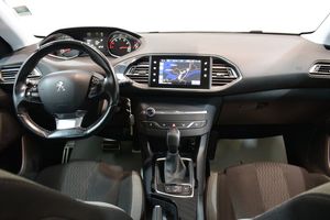 Peugeot 308 SW bild 13