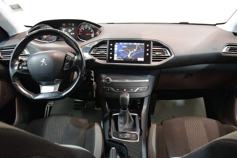 Peugeot 308 SW bild 13