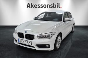 BMW 116 bild 3