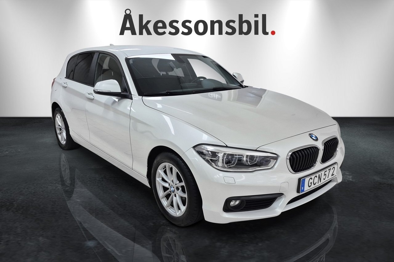 BMW 116