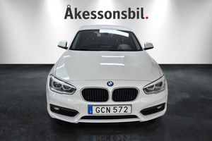 BMW 116 bild 2