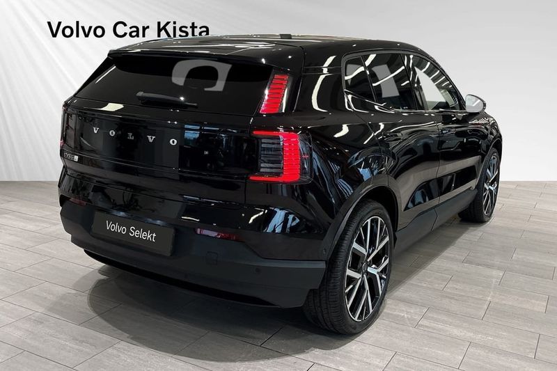 Volvo EX30 bild 5