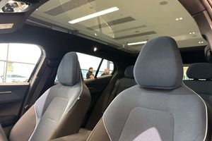 Volvo EX30 bild 19
