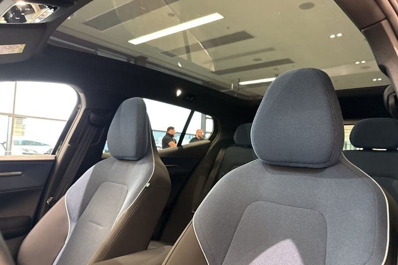 Volvo EX30 bild 19