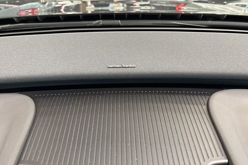 Volvo EX30 bild 23