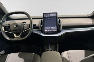Volvo EX30 bild 9