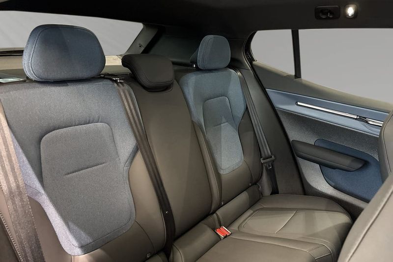 Volvo EX30 bild 11