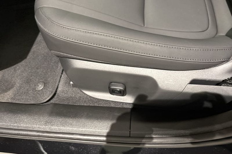 Volvo EX30 bild 21