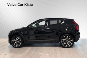Volvo EX30 bild 3