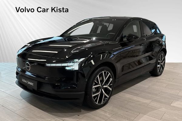 Volvo EX30 Twin Motor Performance Ultra Pano H/K 360Kam - 2026