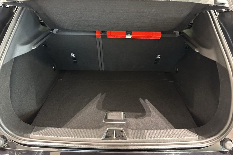 Volvo EX30 bild 13