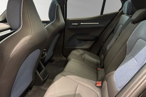 Volvo EX30 bild 8