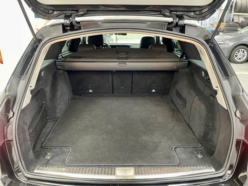 Mercedes E250 bild 15