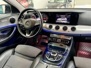 Mercedes E250 bild 12