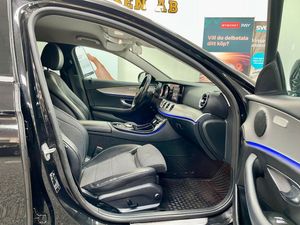 Mercedes E250 bild 13
