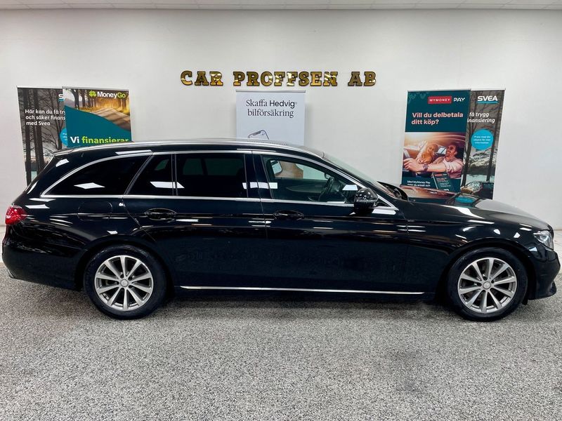 Mercedes E250 bild 19