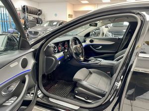 Mercedes E250 bild 18