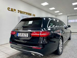 Mercedes E250 bild 6