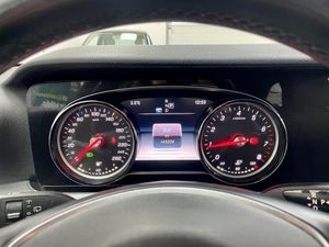 Mercedes E250 bild 7