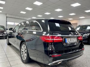 Mercedes E250 bild 4