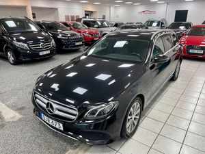 Mercedes E250 bild 21