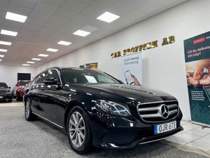 Mercedes E250 bild 1