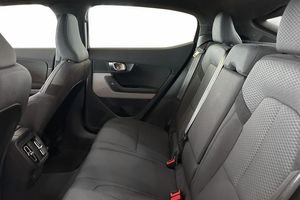 Polestar 2 bild 12