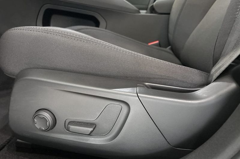 Polestar 2 bild 19
