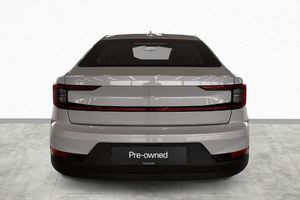 Polestar 2 bild 5